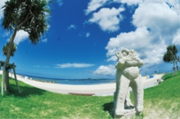 眺めの浜
