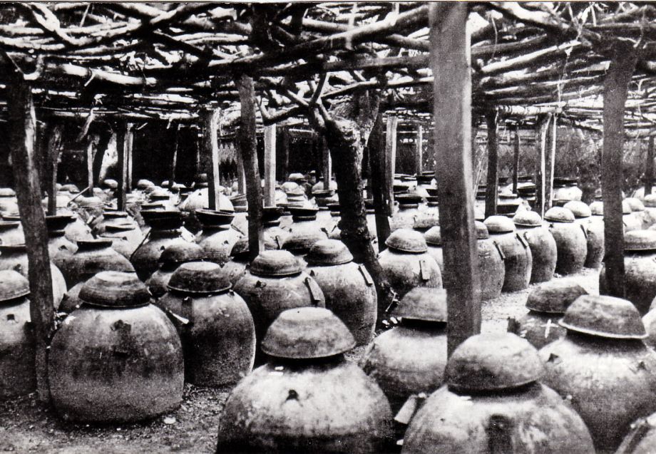 戦前の写真