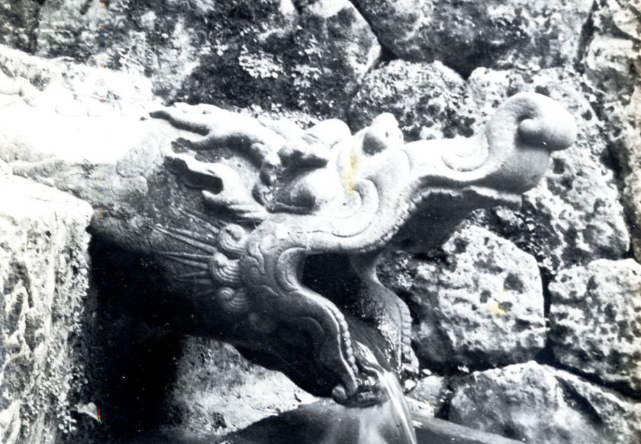 戦前の写真