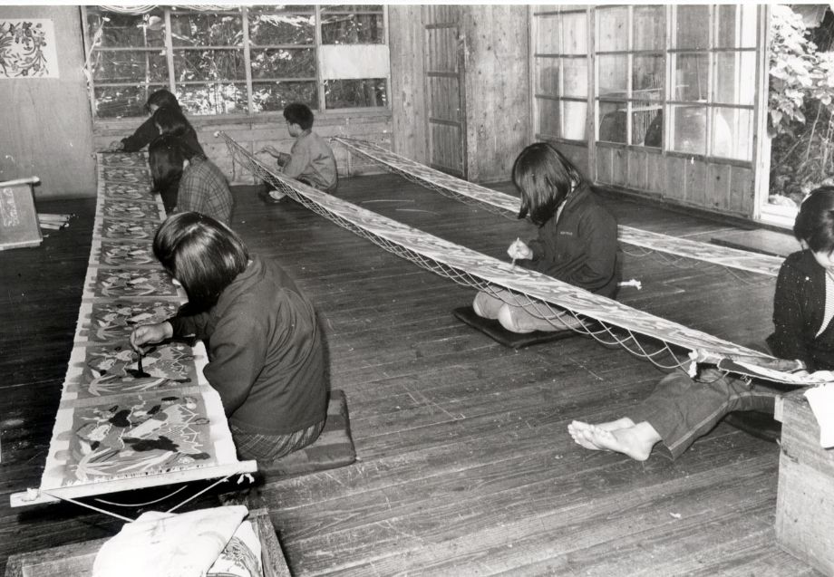 戦後の写真
