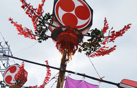 赤平町