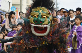 汀良町