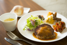 gibo café　