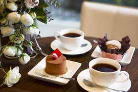 Dessert Labo Chocolat　