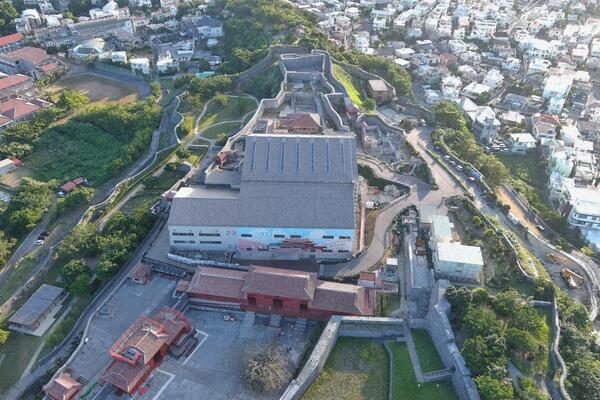 令和5年11月｜空撮写真