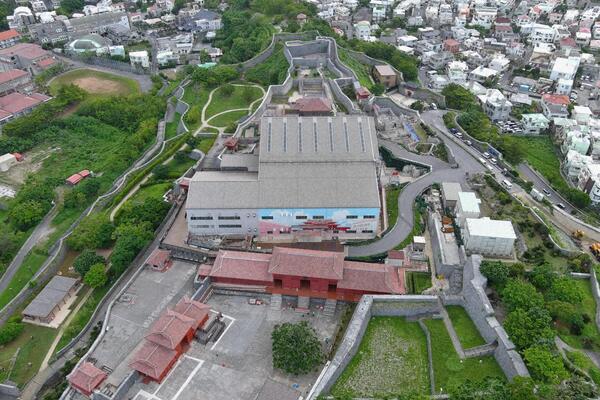 令和5年9月｜空撮写真