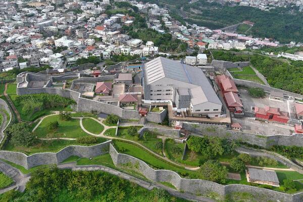 令和5年6月｜空撮写真 北側からの撮影