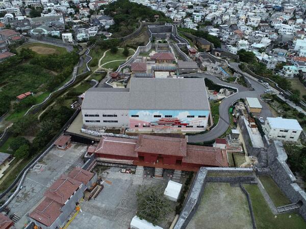 令和5年1月｜空撮写真