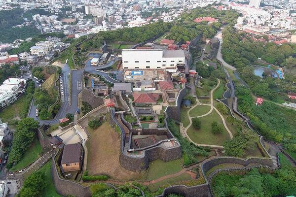 令和4年11月｜空撮写真 