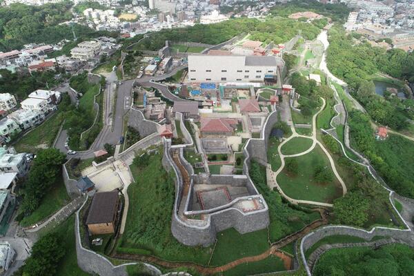 令和4年9月｜空撮写真 