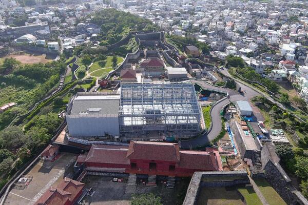 令和4年7月｜空撮写真