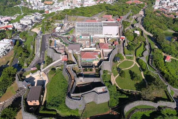 令和4年7月｜空撮写真 