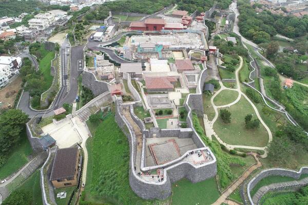令和4年5月｜空撮写真 