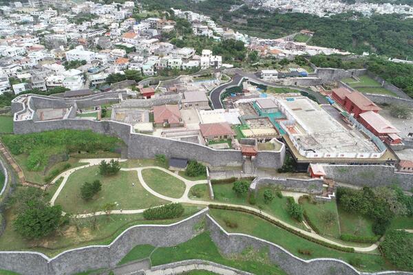 令和4年5月｜空撮写真 