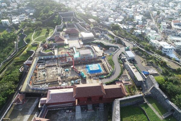 令和4年4月｜空撮写真