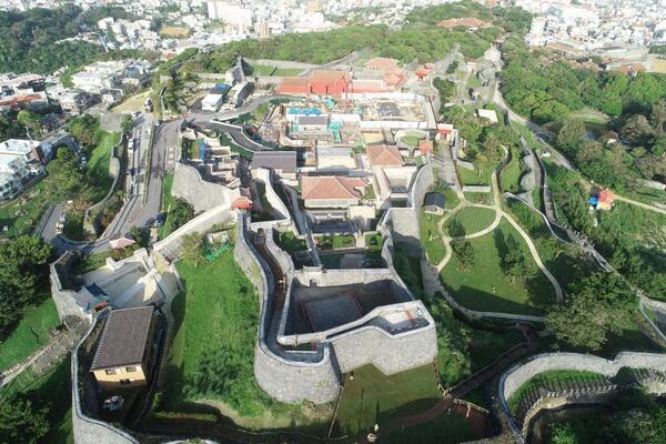 令和4年4月｜空撮写真 