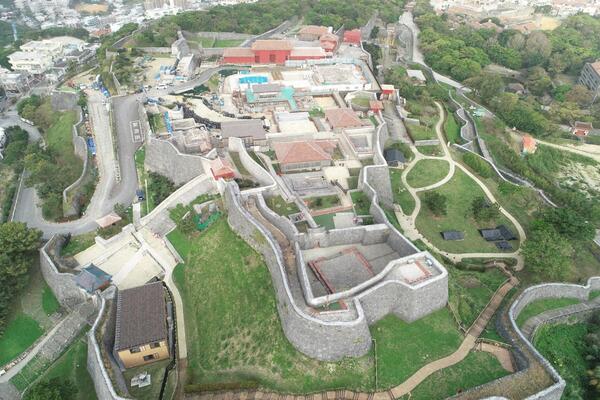 令和4年3月｜空撮写真 
