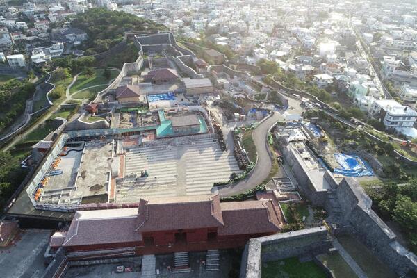 令和4年2月｜空撮写真
