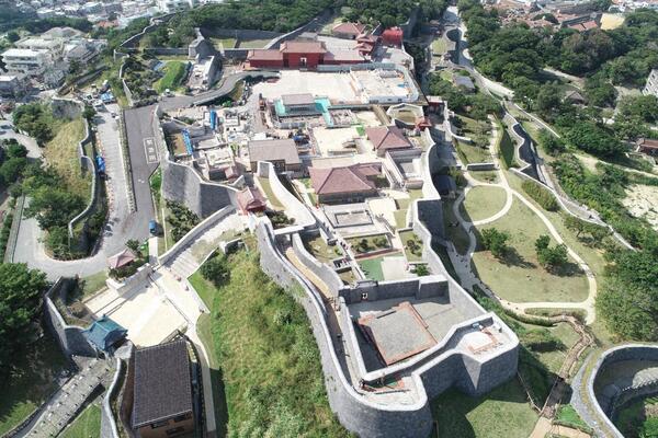 令和3年12月｜空撮写真 