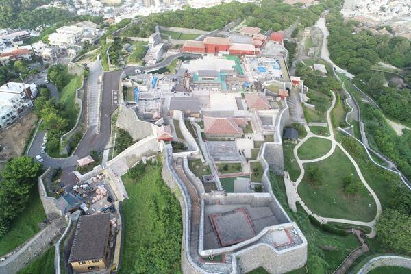 令和3年10月｜空撮写真 