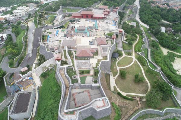 令和3年9月｜空撮写真 