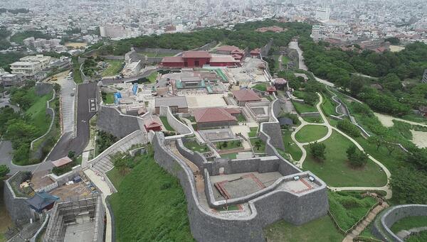 令和3年8月｜空撮写真 