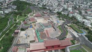 令和3年8月|空撮写真のメイン画像