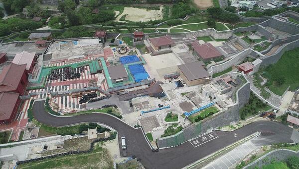 令和3年7月｜空撮写真 