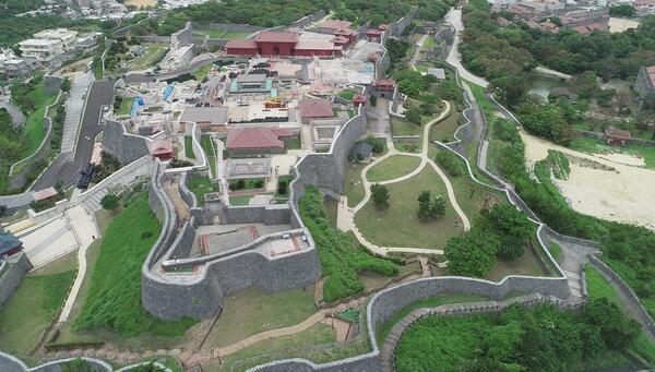令和3年6月｜空撮写真 