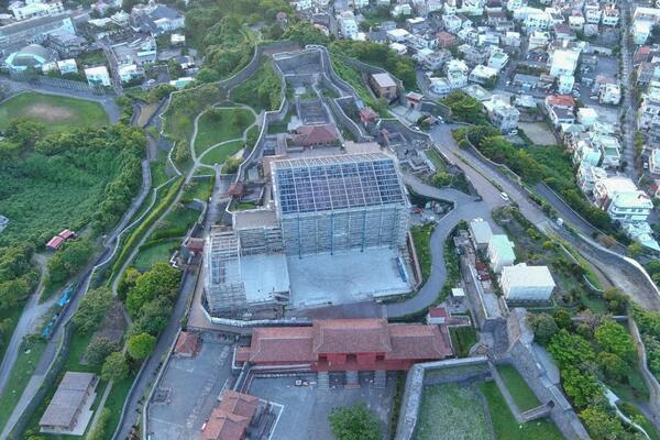 令和7年8月｜空撮写真 