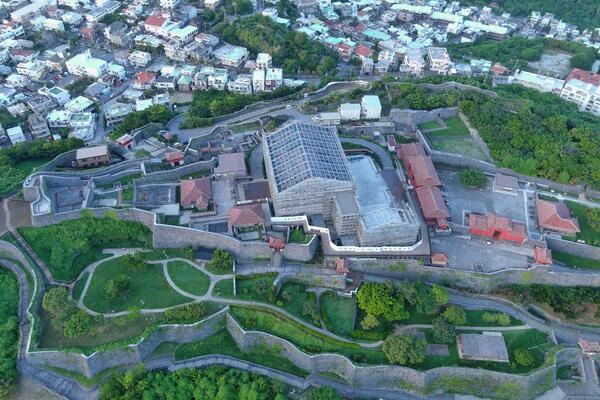 令和7年8月｜空撮写真 