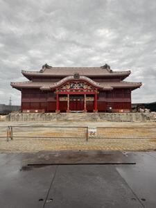 素屋根解体過程(2025年10月)のメイン画像