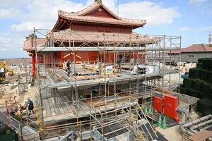 南之廊下建方のメイン画像