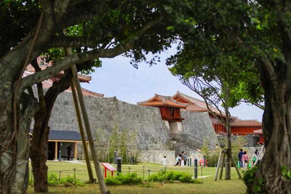 北城郭 