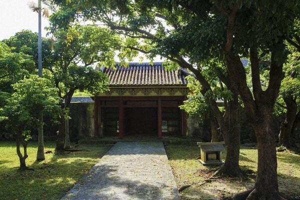 円覚寺（えんかくじ） 