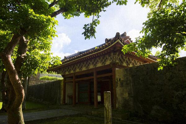 円覚寺（えんかくじ） 