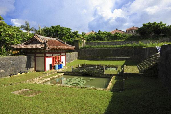 円覚寺（えんかくじ） 