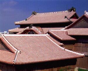 正殿|御庭の甍のメイン画像