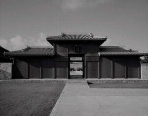 広福門｜正面全景のメイン画像
