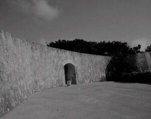 木曳門|正面全景のメイン画像
