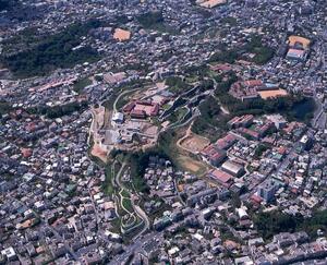 航空写真|北東側より全景のメイン画像