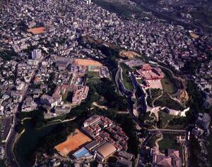 航空写真|西側よりのメイン画像