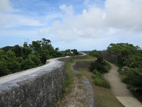 城壁