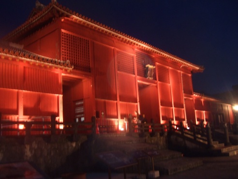 奉神門