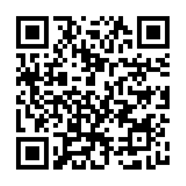 専用フォームQRコード