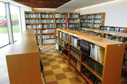 図書室