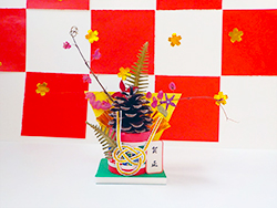 賀年卡製作