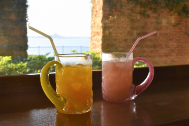 レストラン・ほか