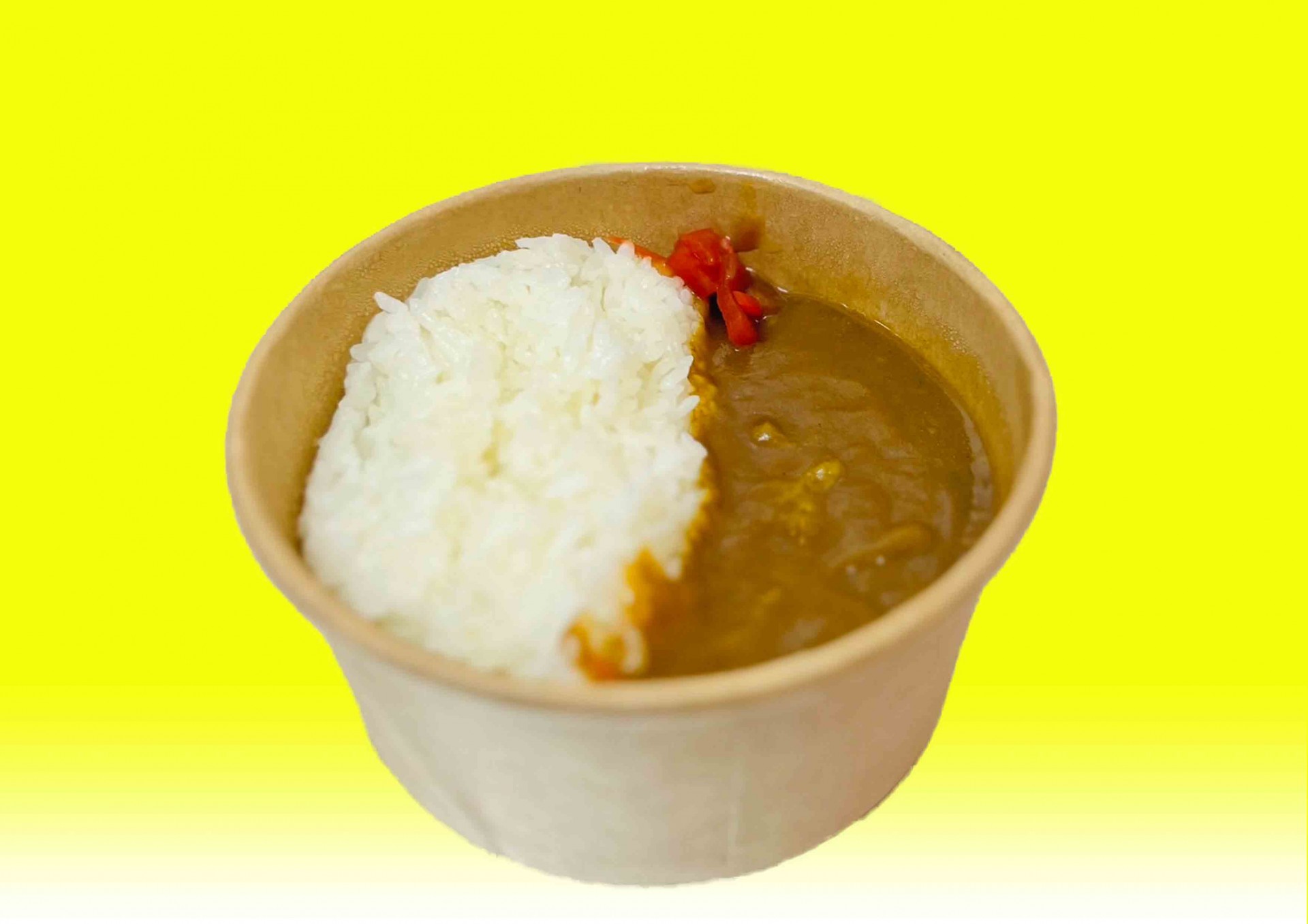 カレーライス