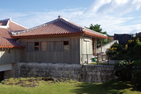 奥書院